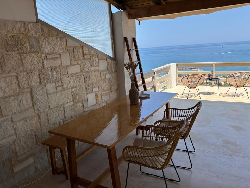 Meteoron Platanias Apartment in Platanias