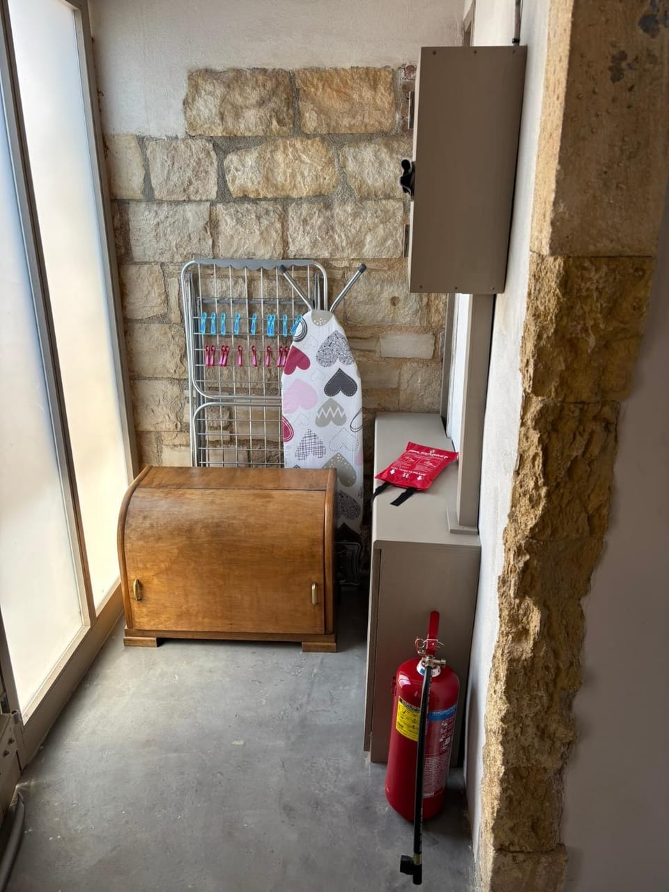 Meteoron Platanias Apartment in Platanias