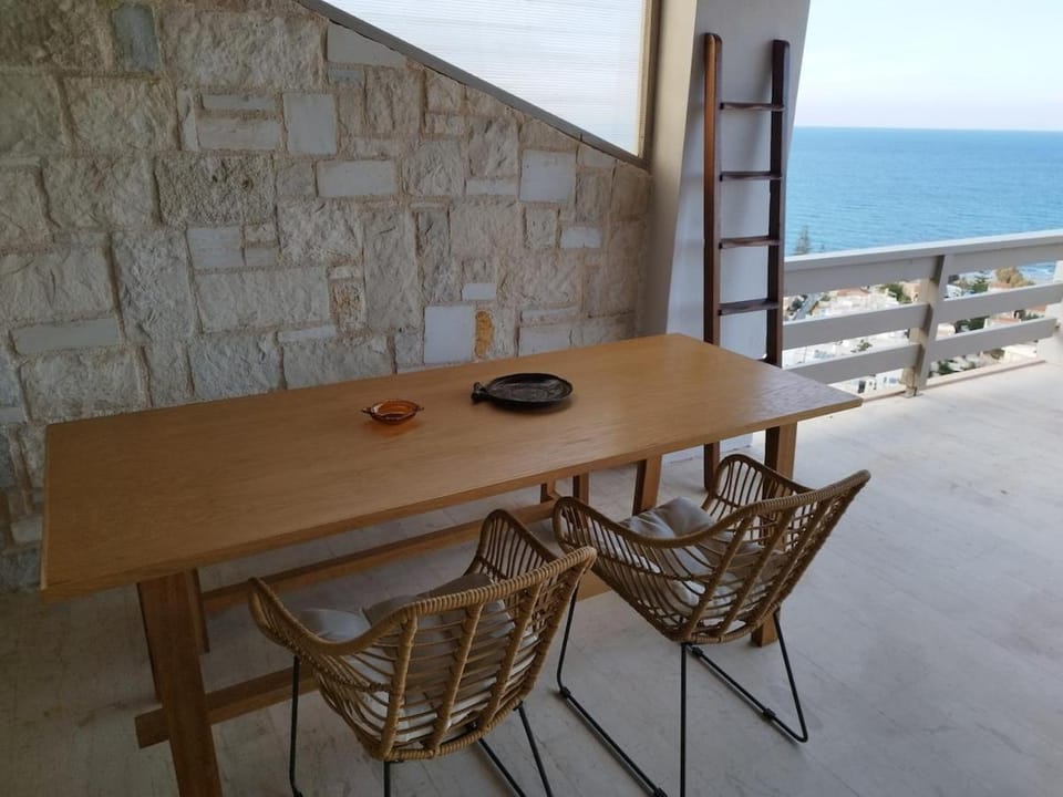 Meteoron Platanias Apartment in Platanias