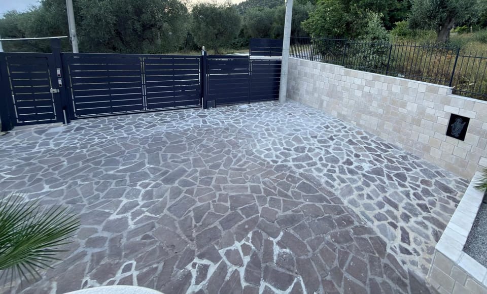 B&B Sant'Angelo Sala Consilina Bed and Breakfast in Campania