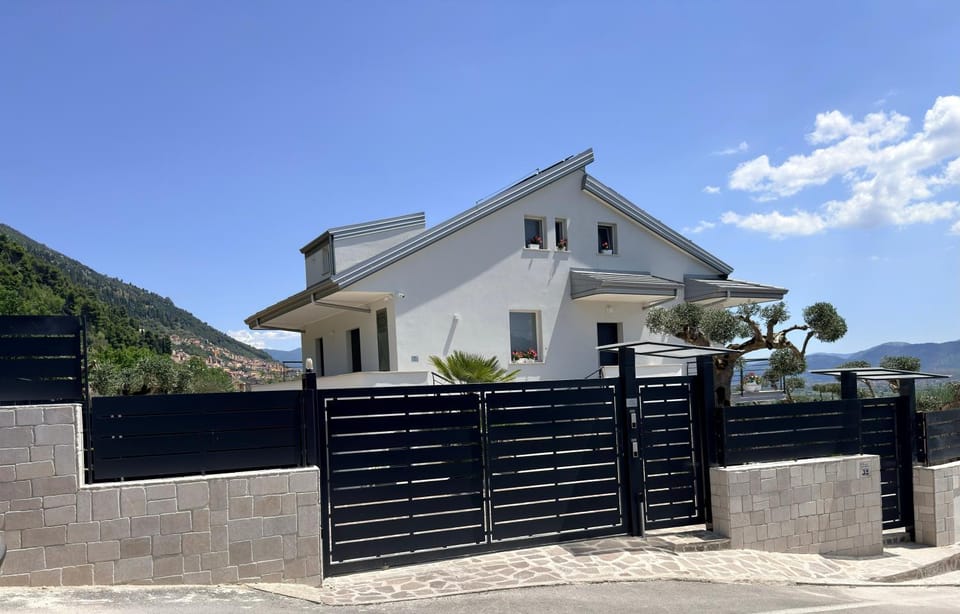 B&B Sant'Angelo Sala Consilina Bed and Breakfast in Campania
