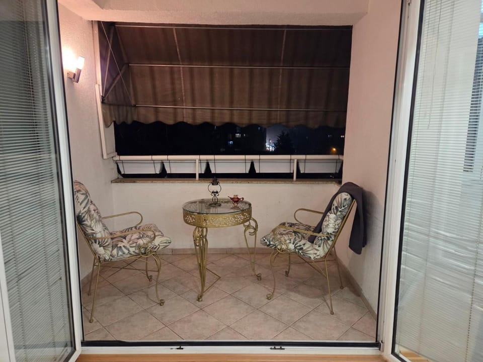 Balcony/Terrace, Balcony/Terrace