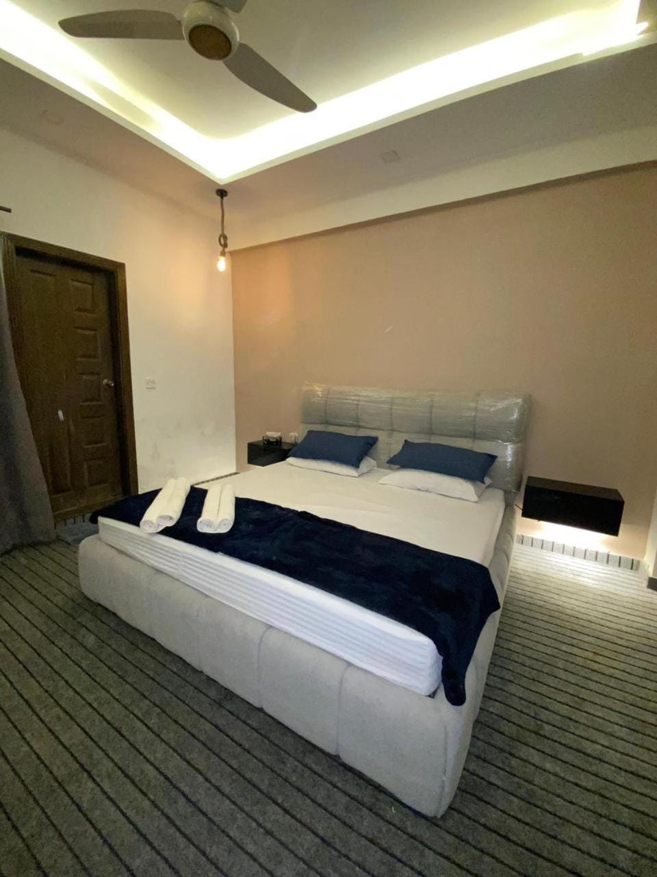 Luxury premium Apartments Apartment in Islamabad