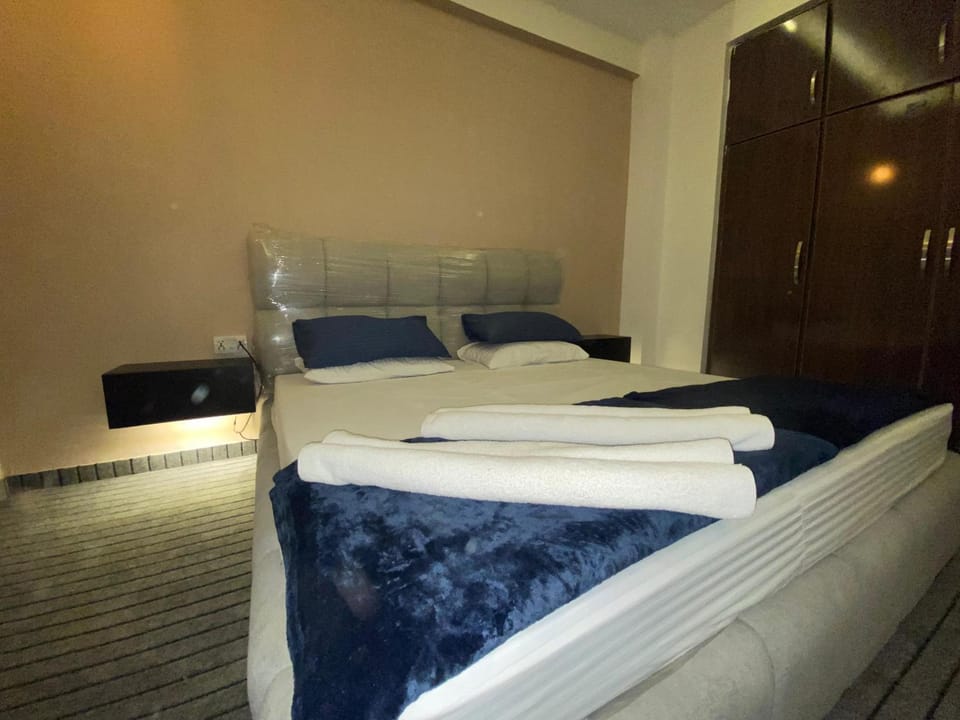 Luxury premium Apartments Apartment in Islamabad
