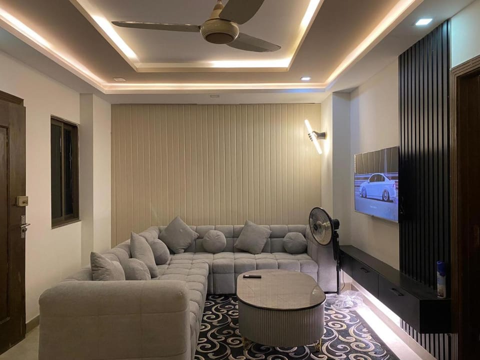 Luxury premium Apartments Apartment in Islamabad
