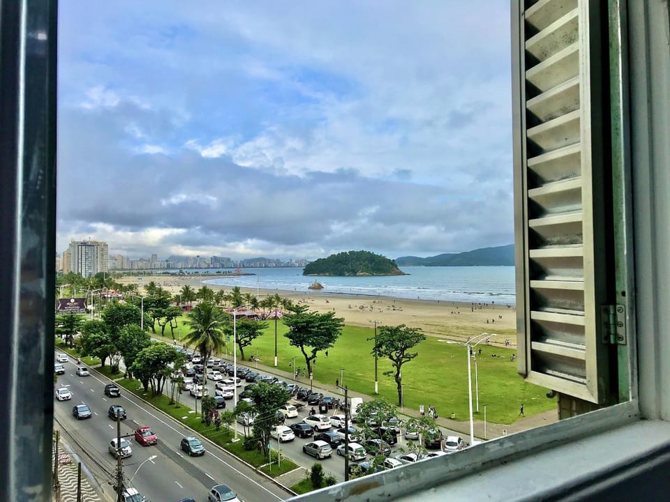 View (from property/room), Sea view
