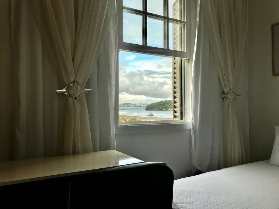View (from property/room), Sea view