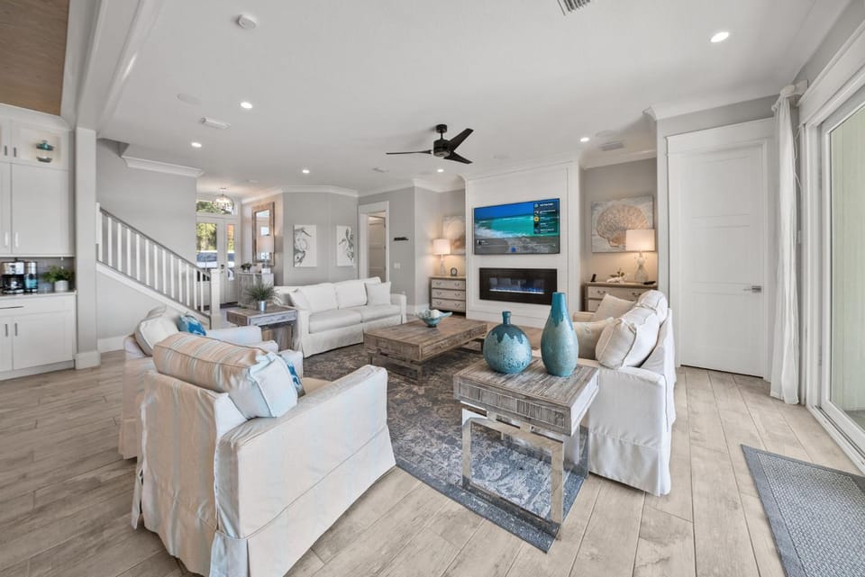 Paradise Cove Villa in Destin