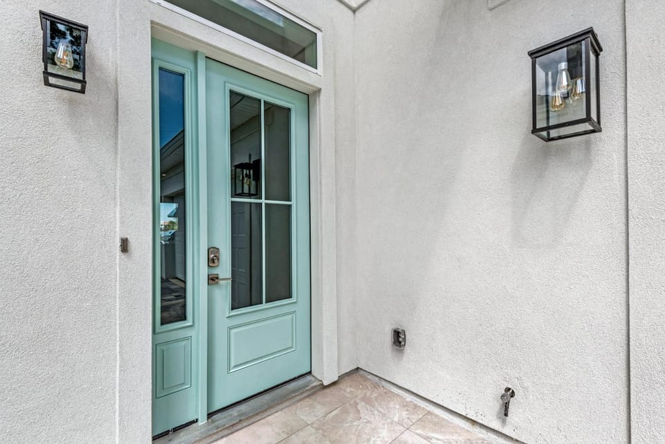 Paradise Cove Villa in Destin