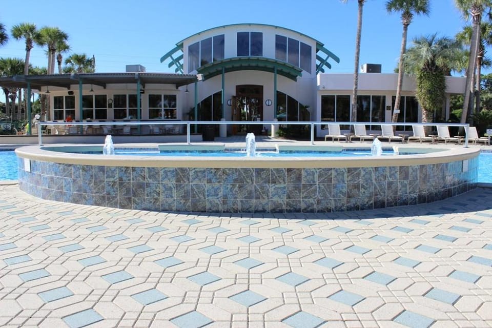 Paradise Cove Villa in Destin