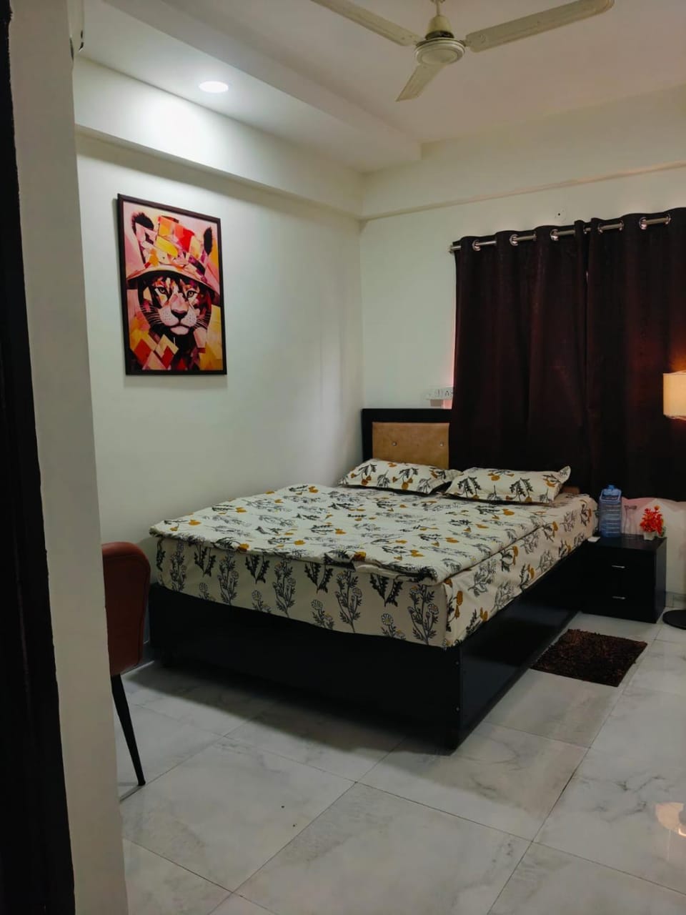 Home stays Apartment in India