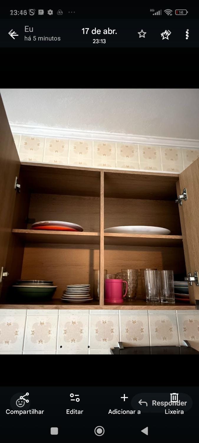 Apartamento na Ocian Apartment in State of São Paulo