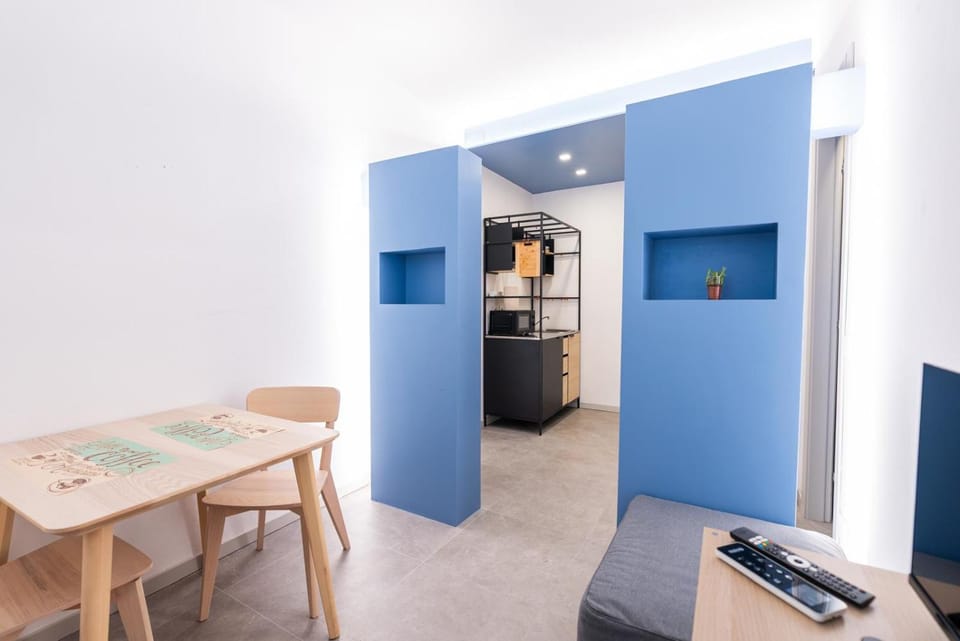 appartamento San Michele Apartment in Cremona