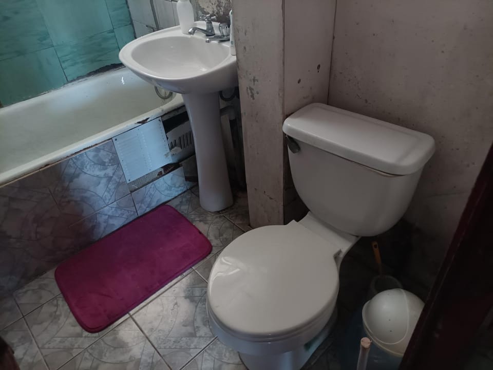 Habitación acogedora en Belloto Vacation rental in Valparaíso Region