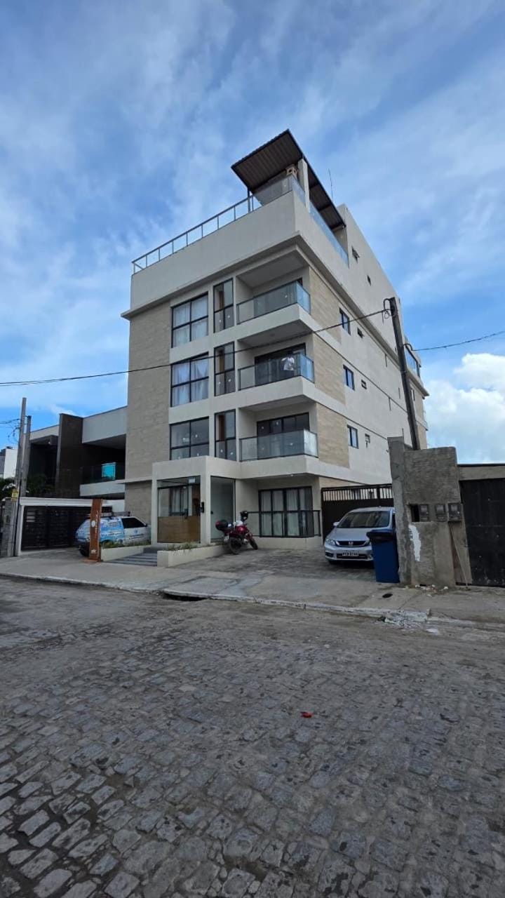 Residencial Moana 08 by La Playa Stays Apartment in Ipojuca