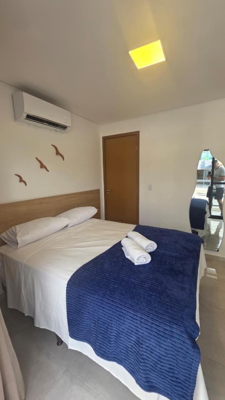 Residencial Moana 08 by La Playa Stays Apartment in Ipojuca