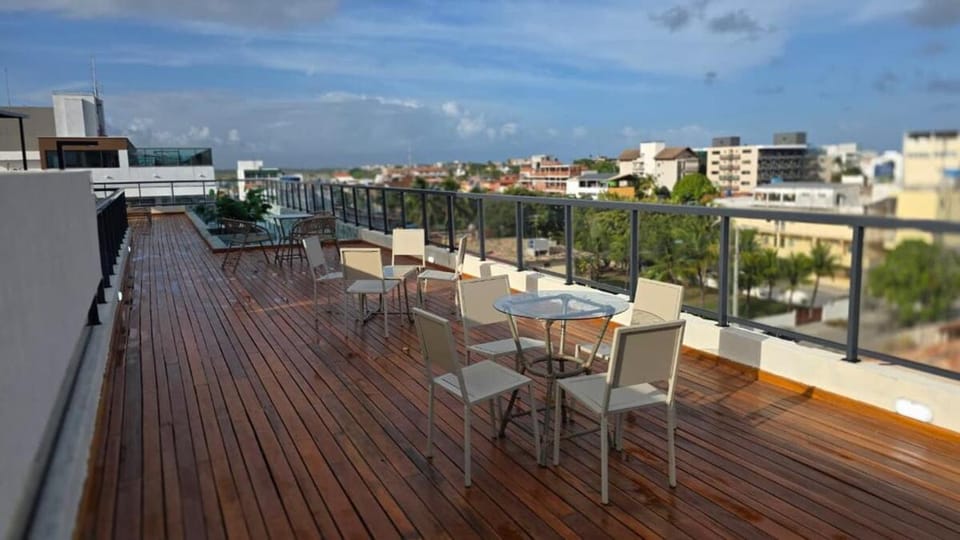 Residencial Moana 08 by La Playa Stays Apartment in Ipojuca
