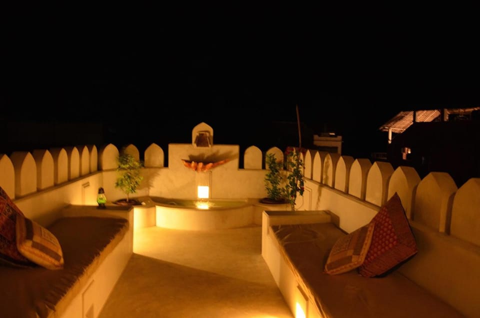Zahir House Lamu Shella Hotel in Lamu