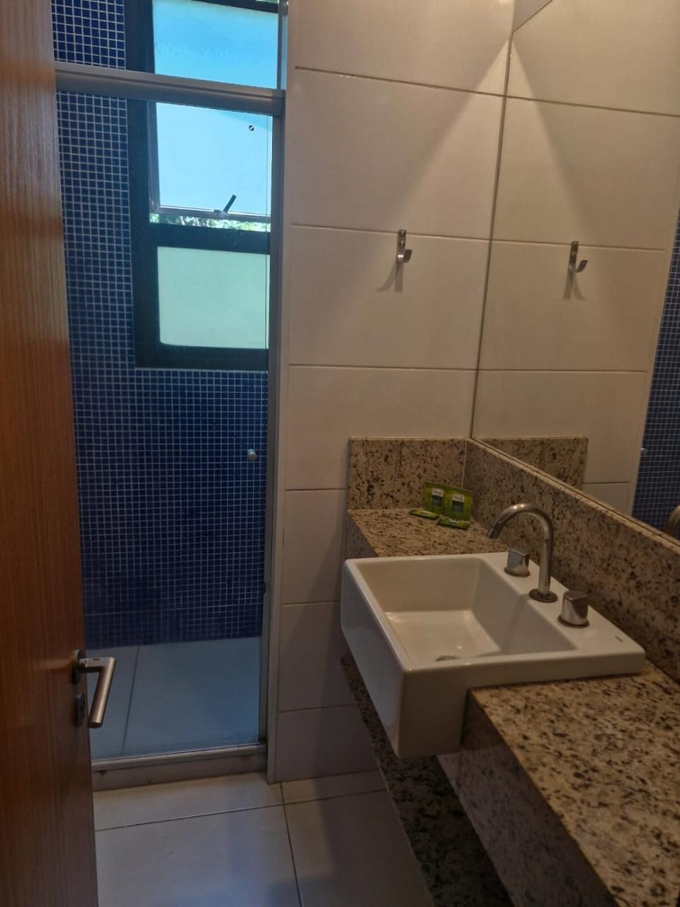 Flat Copacabana Apartment in Rio de Janeiro