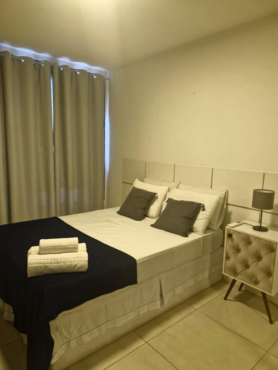 Flat Copacabana Apartment in Rio de Janeiro