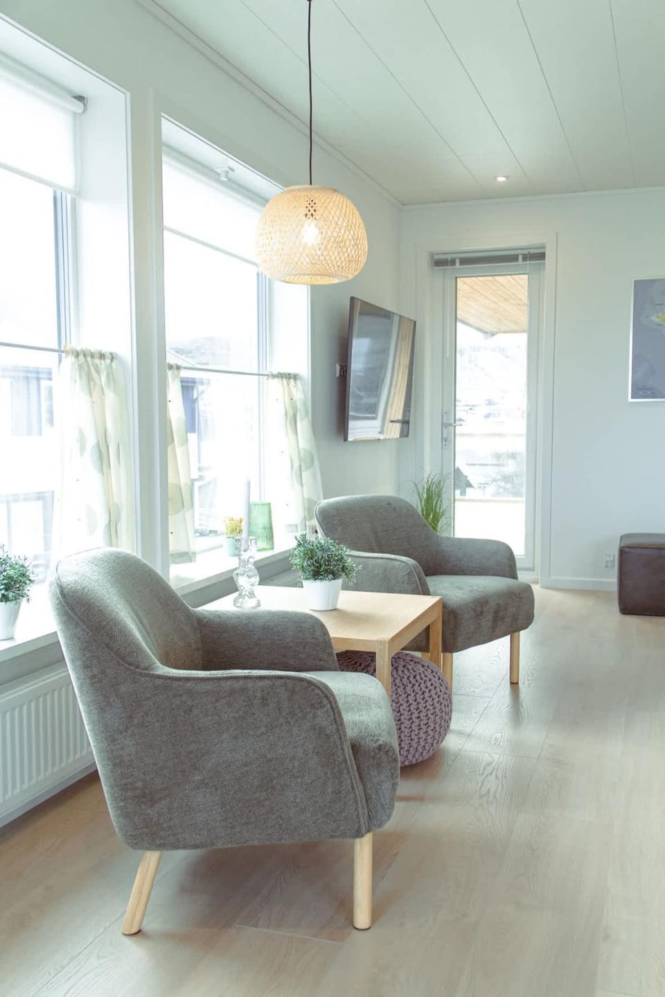 5 BR - 3,5 Bathroom - 13 Guest Villa in Torshavn House in Europe