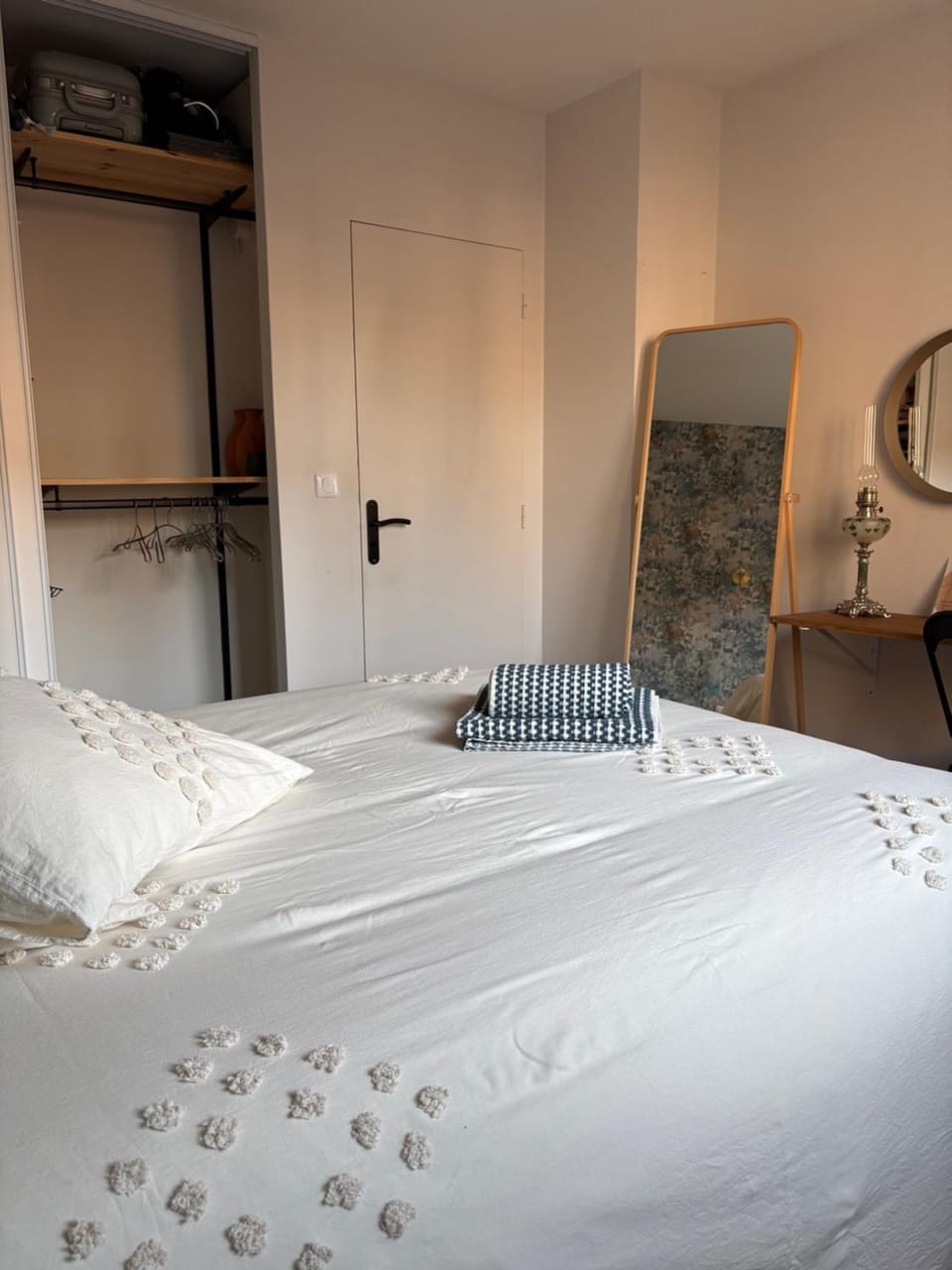 Ne cherche plus, tu as trouvé un Cocon cosy à Montpellier Vacation rental in Lattes