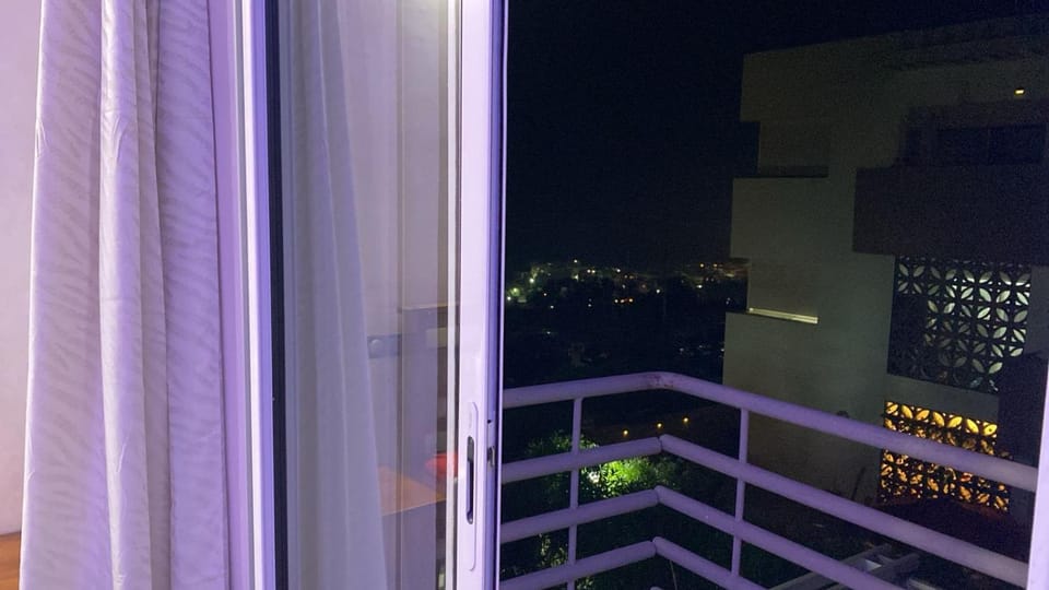 Tafoult imi ouadar Apartment in Souss-Massa
