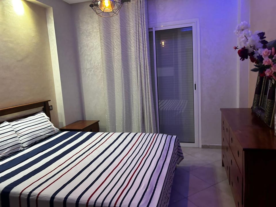 Tafoult imi ouadar Apartment in Souss-Massa