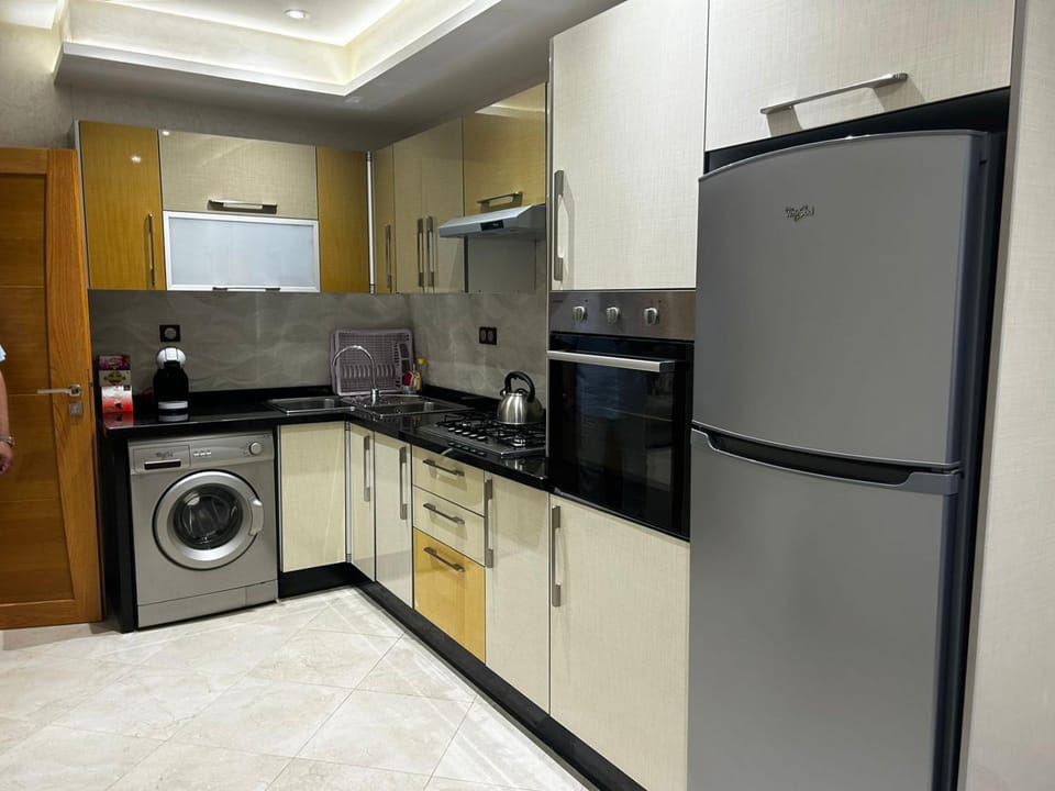 Tafoult imi ouadar Apartment in Souss-Massa