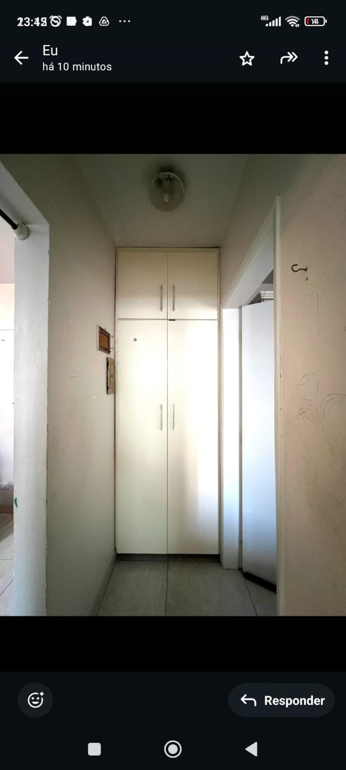 Apartamento na Ocian Apartment in State of São Paulo