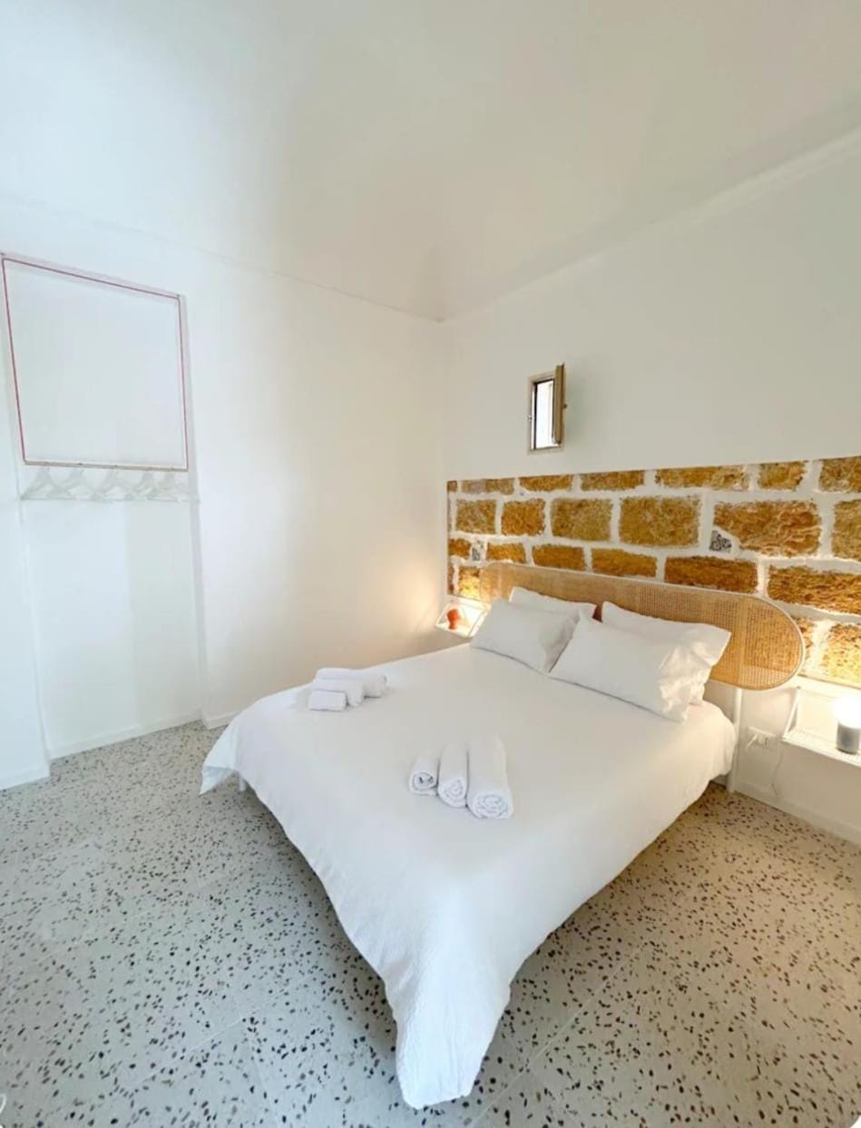 Brezza Marina apartment Villa in Sicily