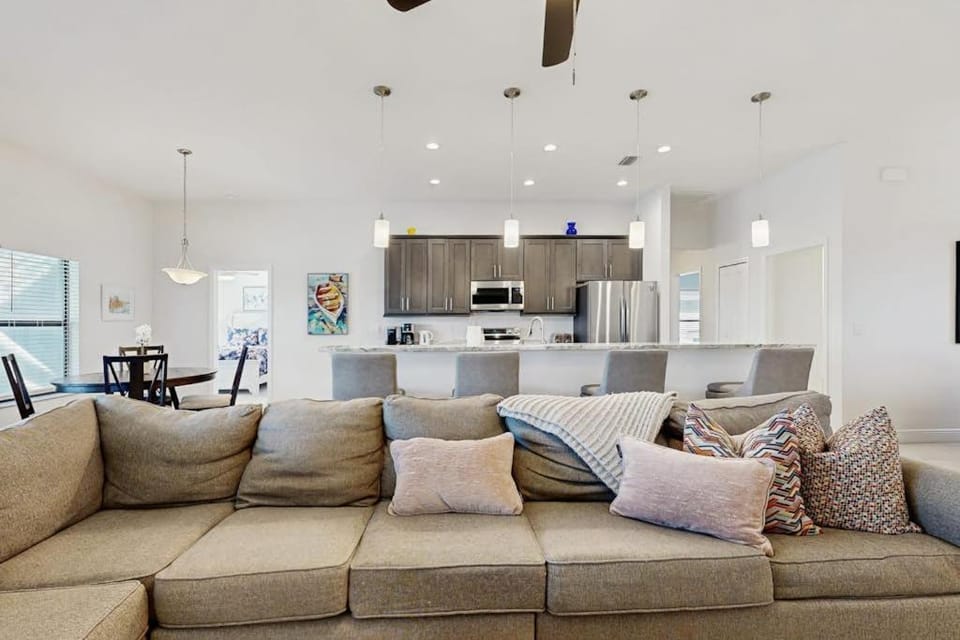 The Basilican House in Cape Coral