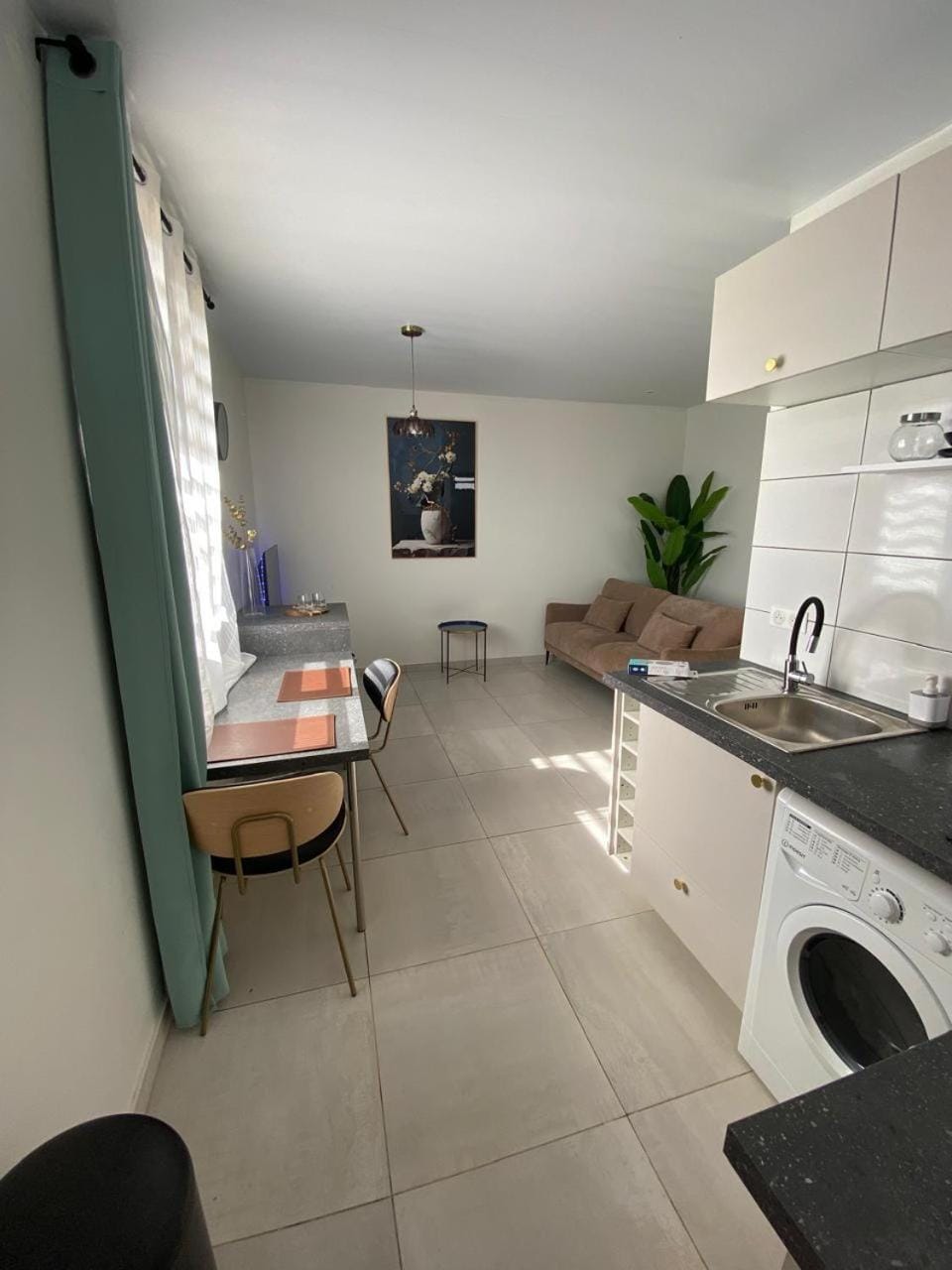 Heshima's Apartment Apartment in Arrondissement of Cayenne, French Guiana
