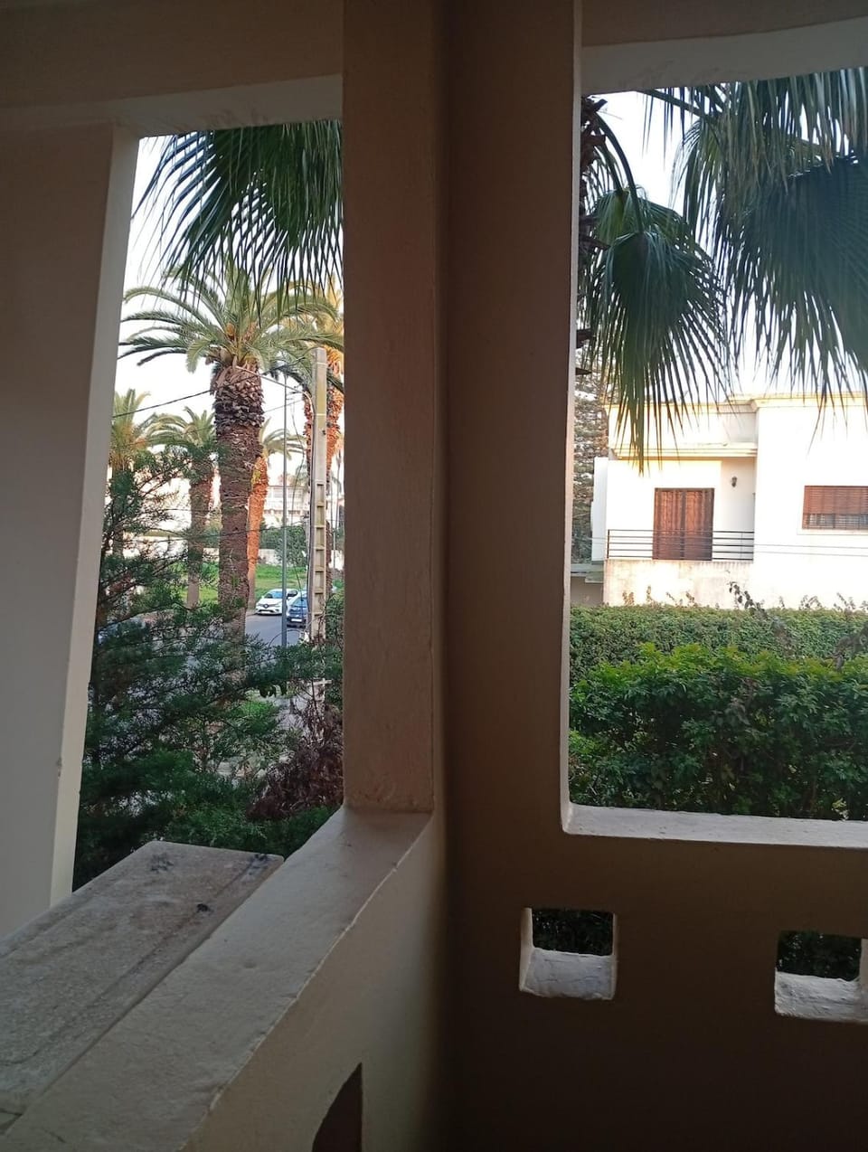 Oceania Apartment in Mohammedia