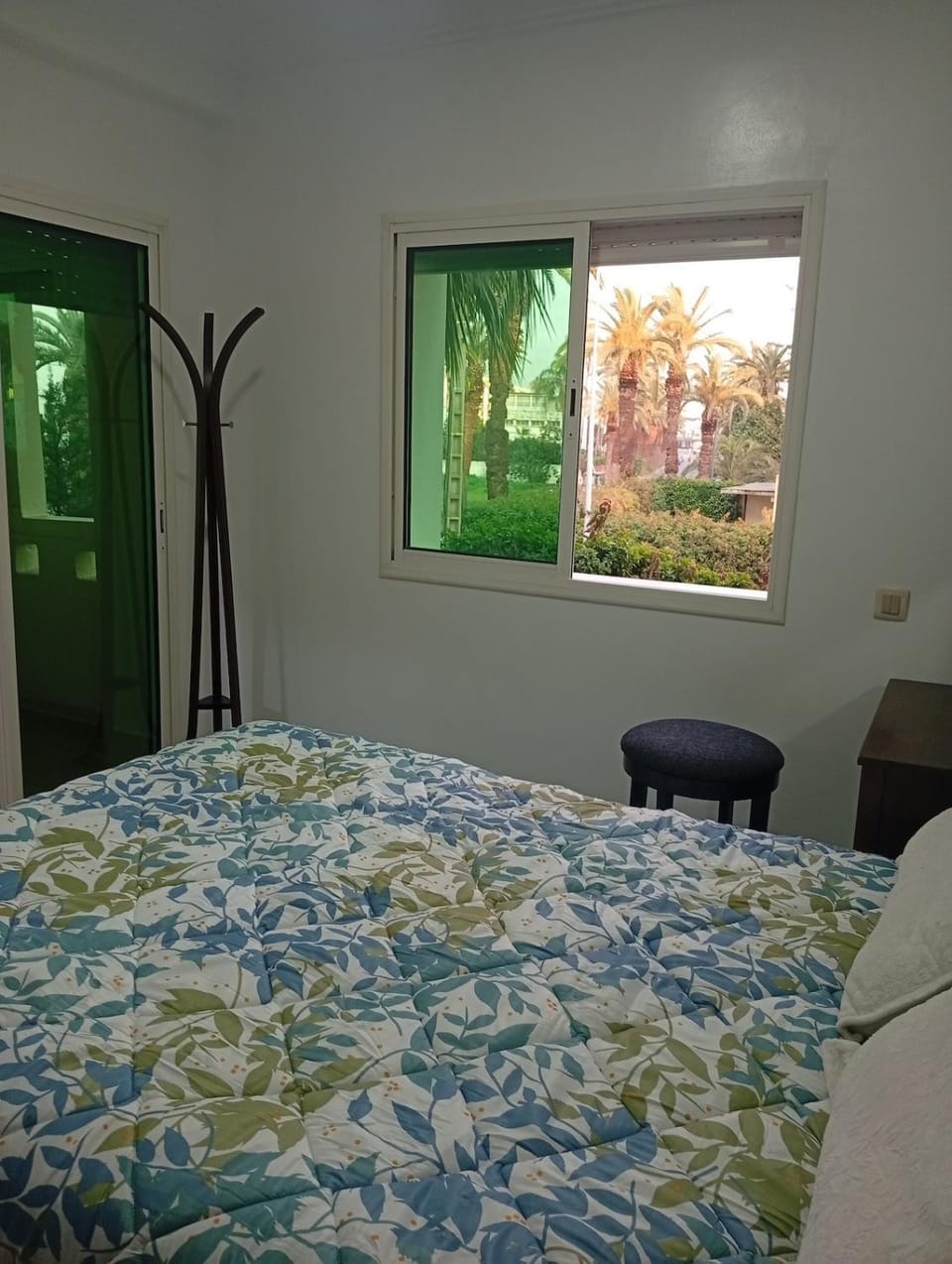 Oceania Apartment in Mohammedia