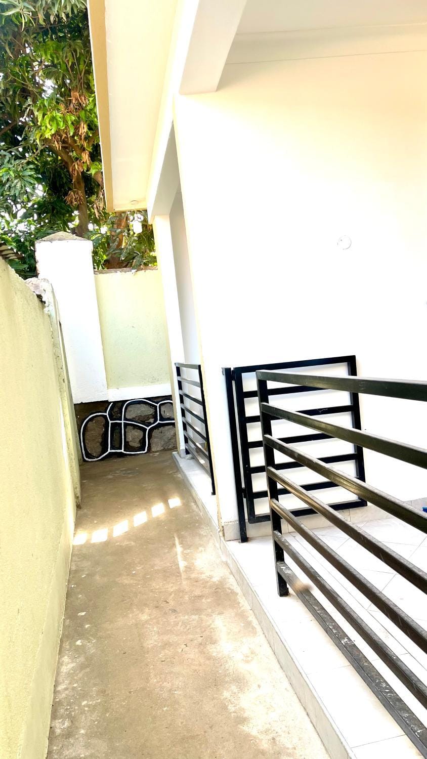 Matone Studio Apartment Muyenga Apartment in Kampala