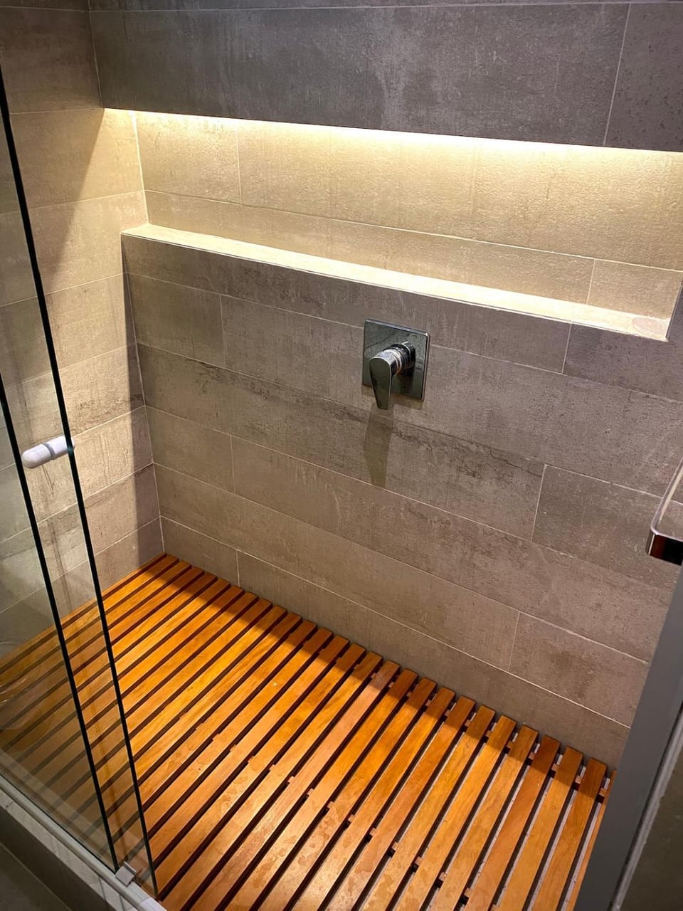 Jd Oceanico 1 Quadra da Praia Piscina e Sauna Apartment in Rio de Janeiro