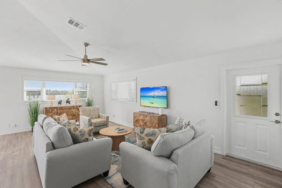 Sanctuary Point House in Bonita Springs
