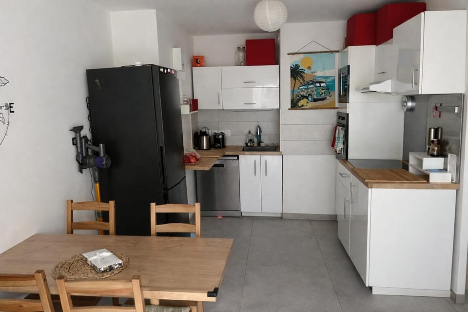 Apartment for Rent Monaco Border Apartment in Monaco