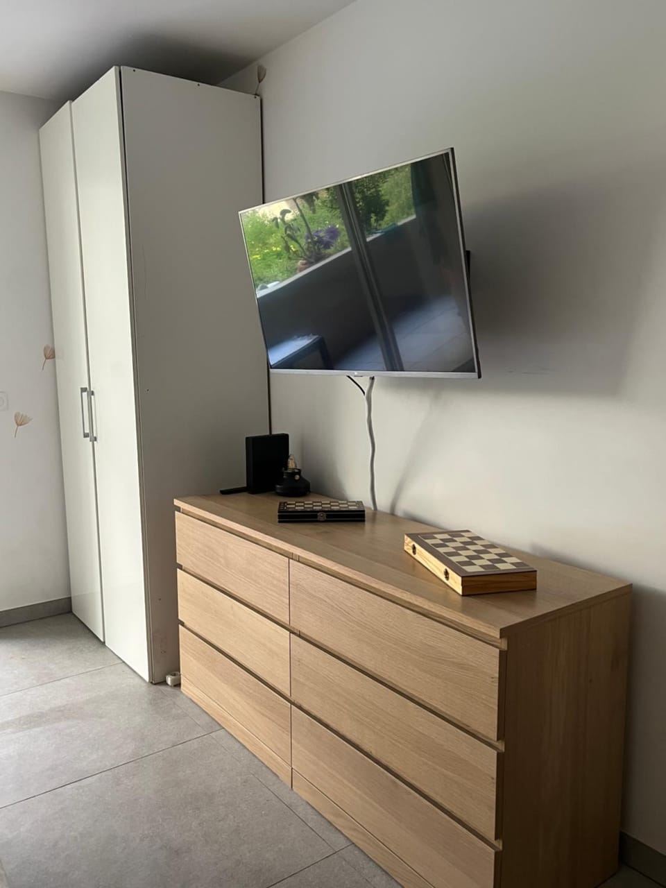 TV and multimedia