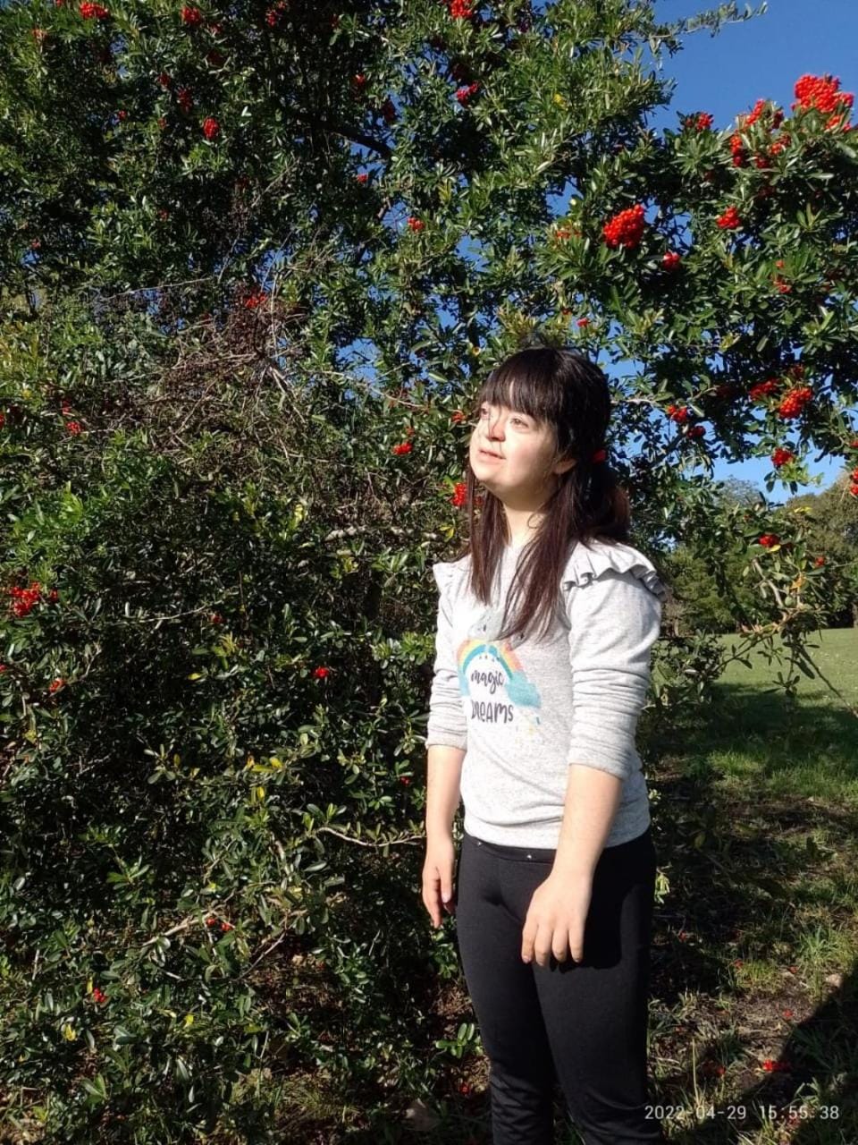 La Morenita Chalet in Río Negro Province
