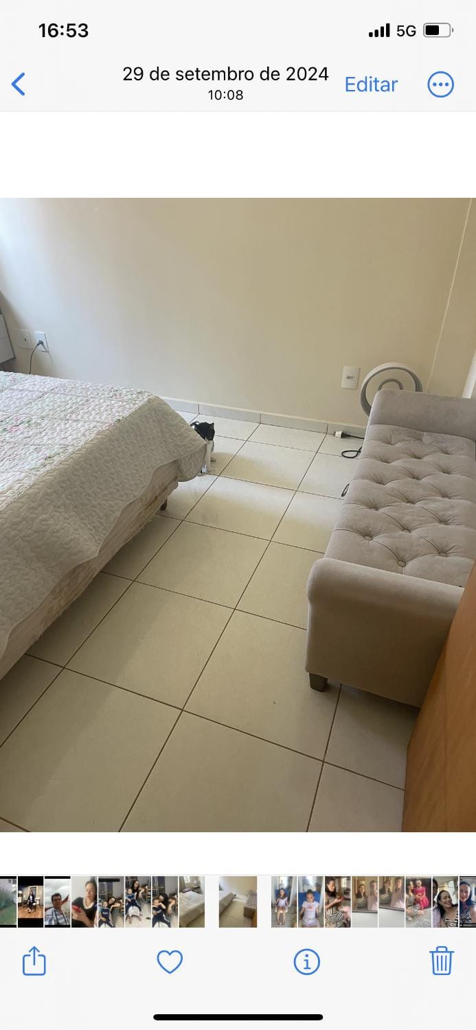 Ap lindo Apartment in State of Paraná