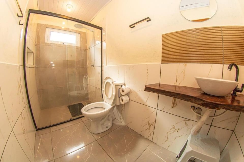 Espaço aconchegante no Serrano - Casa 2 Apartment in State of São Paulo