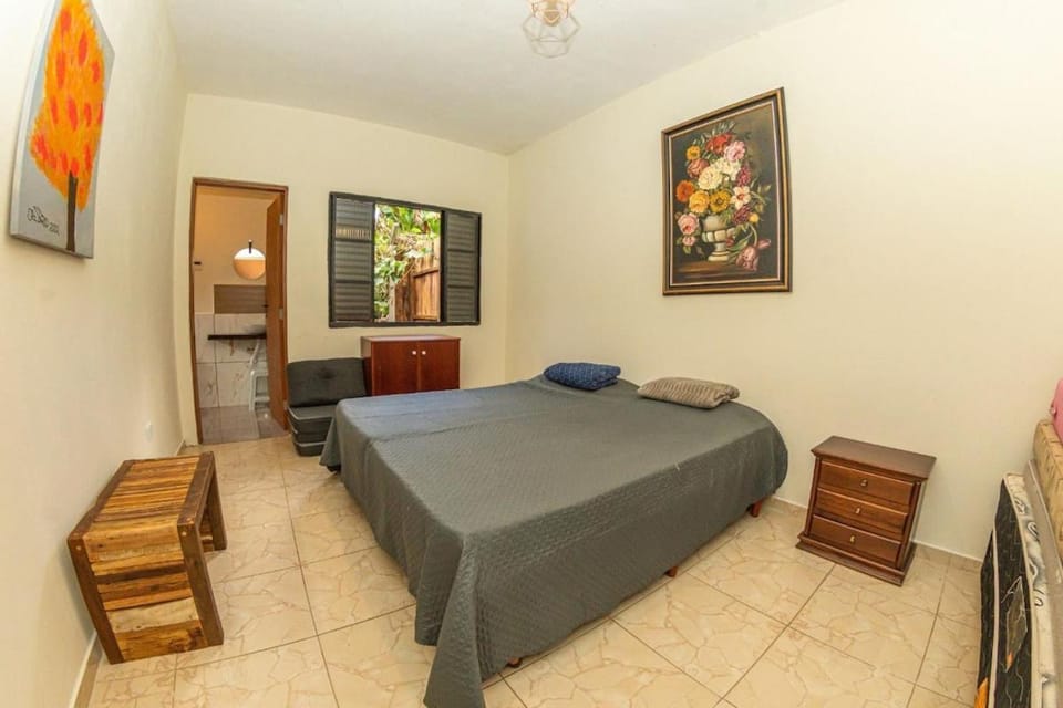 Espaço aconchegante no Serrano - Casa 2 Apartment in State of São Paulo