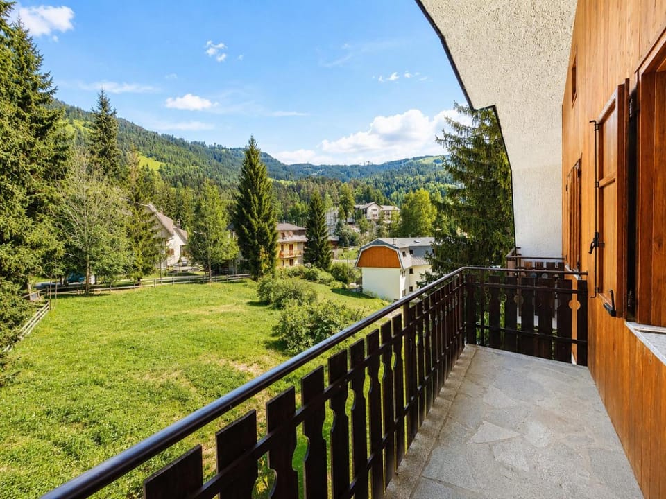 Hostdomus - Weekend apartment Apartment in Sauze d'Oulx