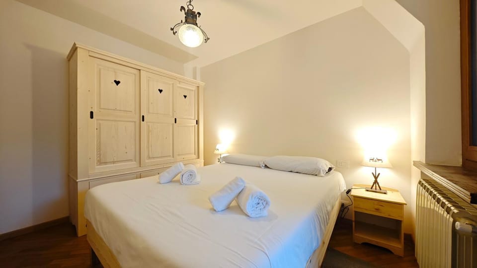 Hostdomus - Weekend apartment Apartment in Sauze d'Oulx