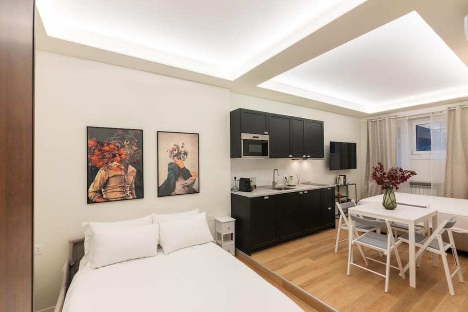 Charme city life Apartment in Milan