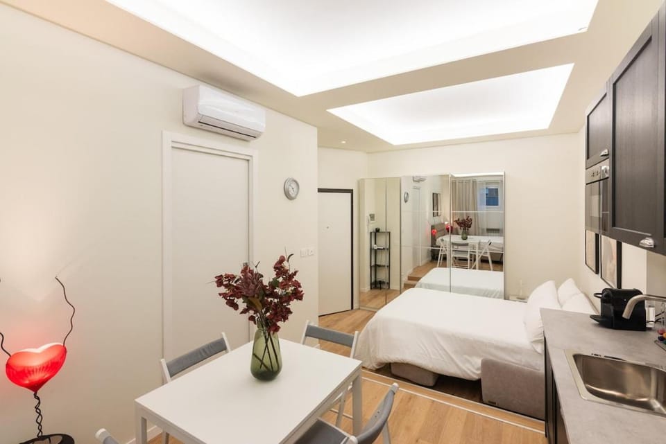 Charme city life Apartment in Milan
