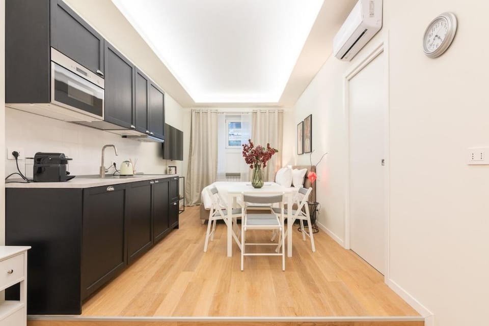Charme city life Apartment in Milan