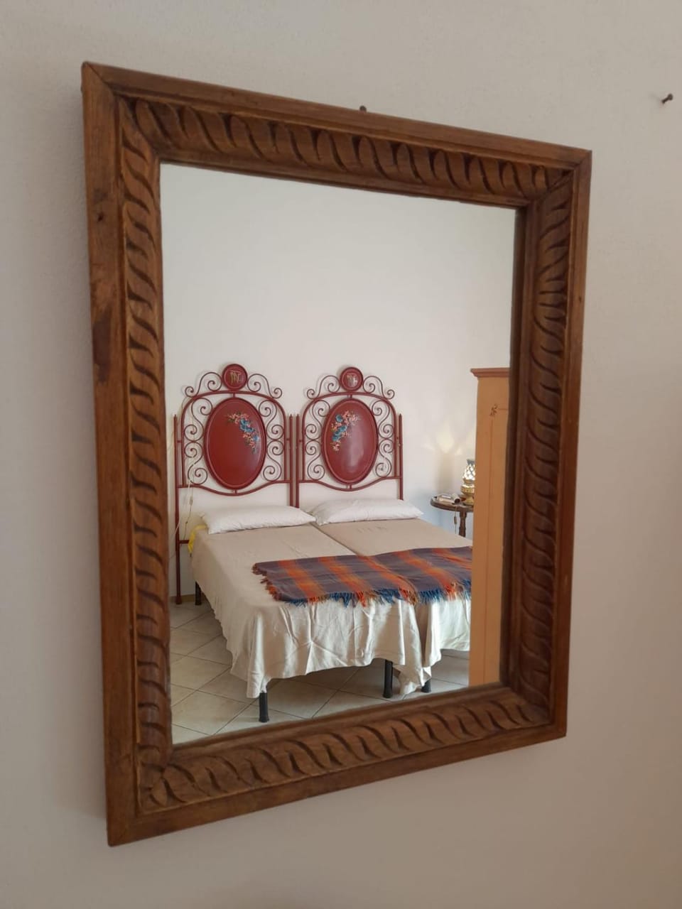 Casa Donna Vittoria Apartment in Lipari